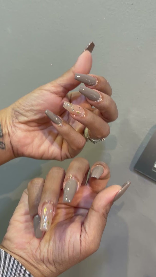 Muse nail · Foto 12