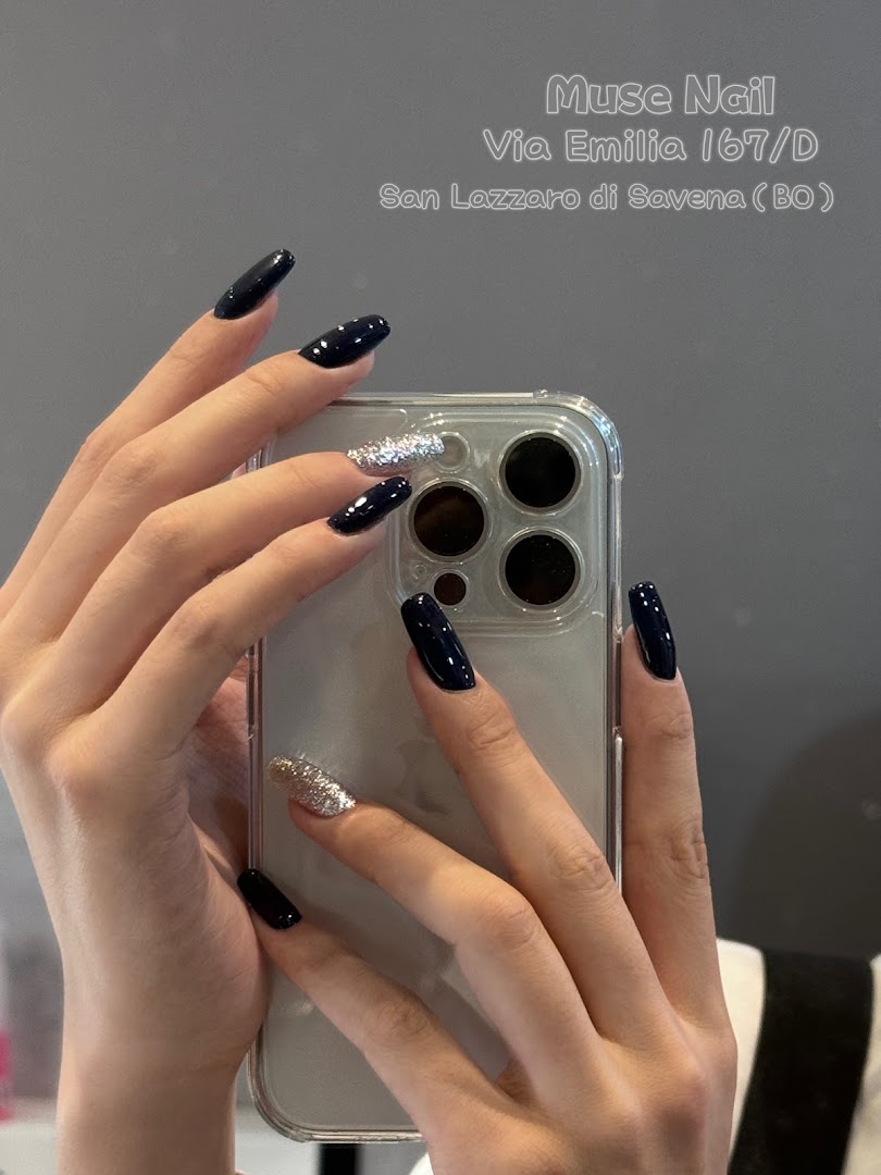 Muse nail · Foto 7