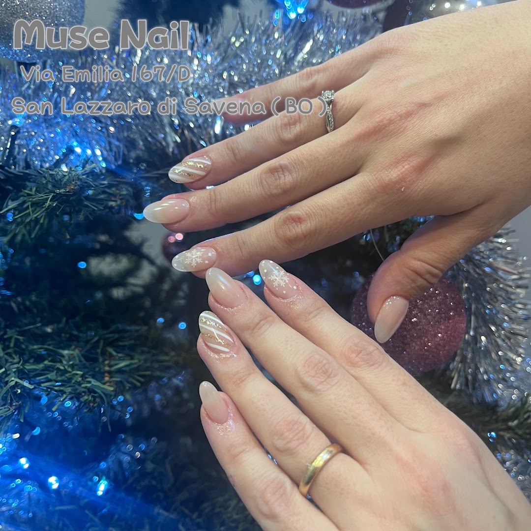 Muse nail · Foto 3