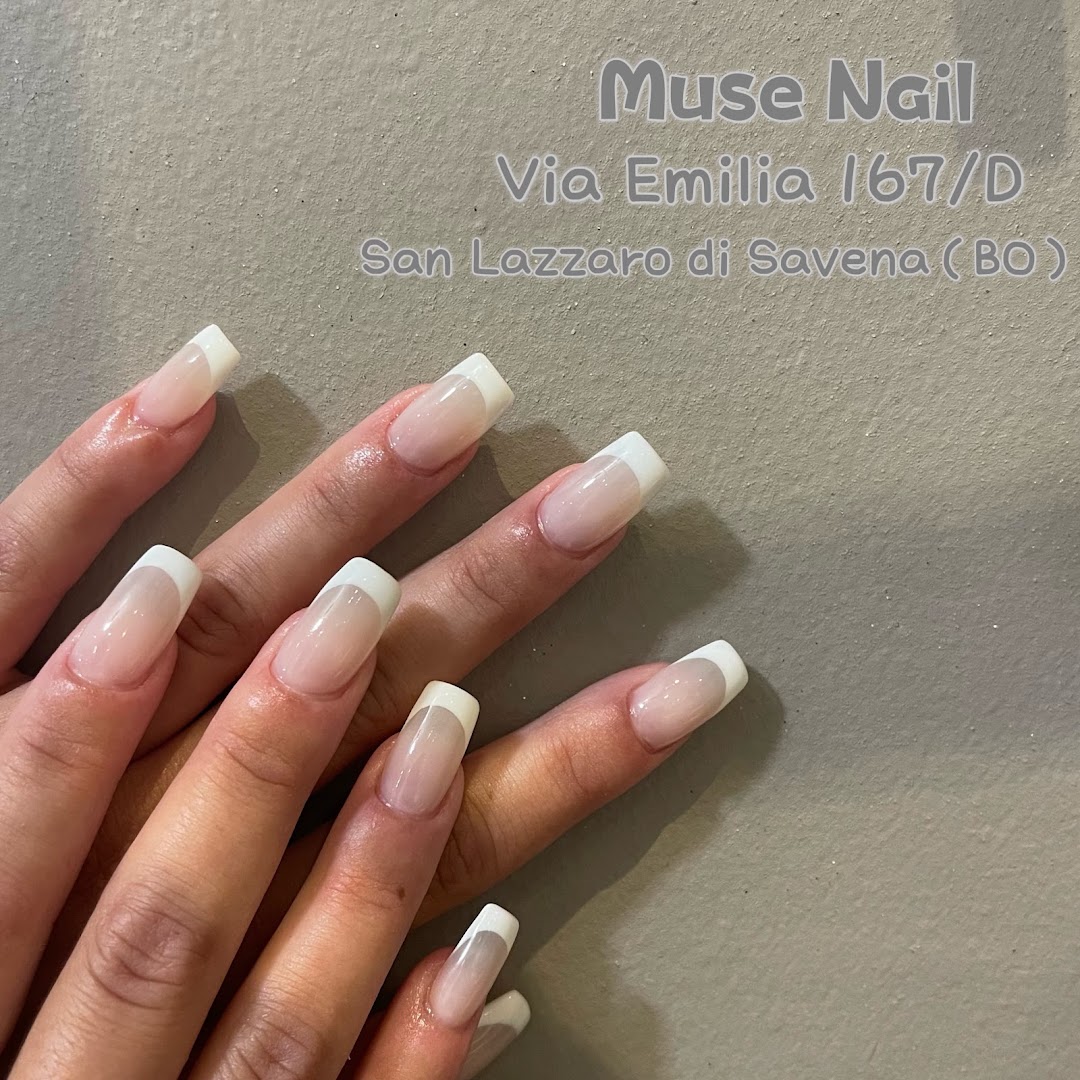 Muse nail · Foto 6