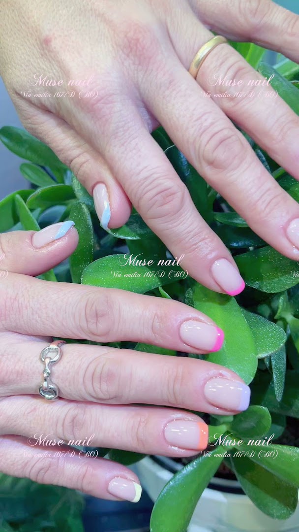 Muse nail · Foto 10