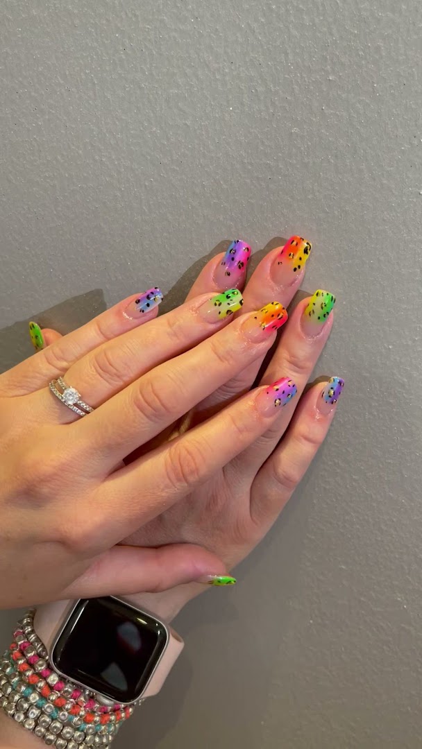 Muse nail · Foto 11