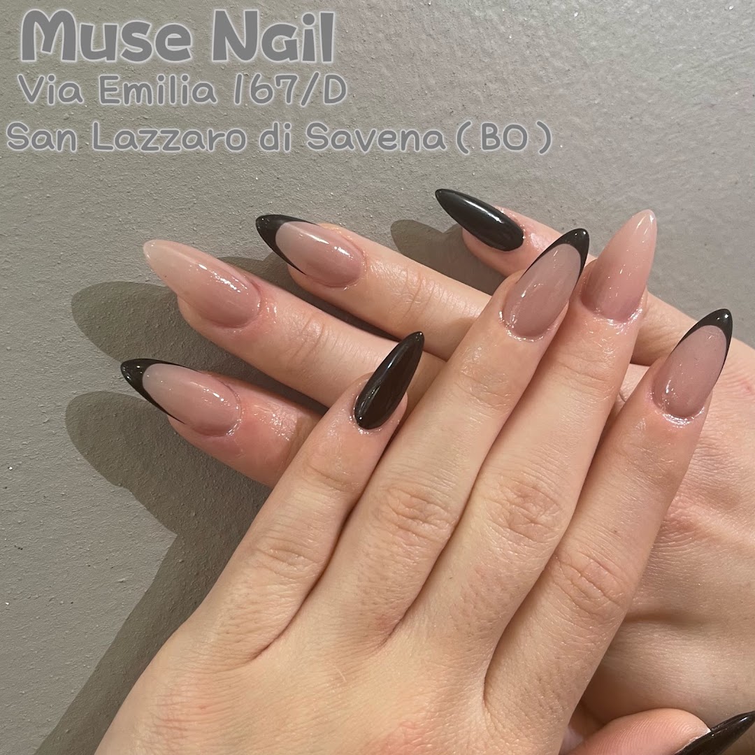 Muse nail · Foto 1