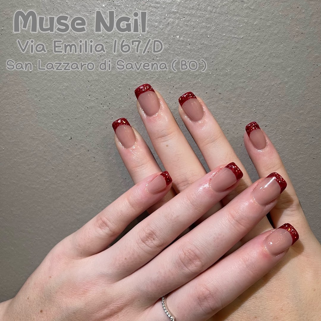 Muse nail · Foto 4