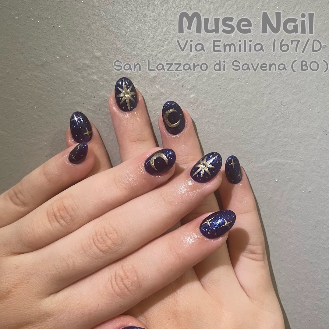 Muse nail · Foto 5