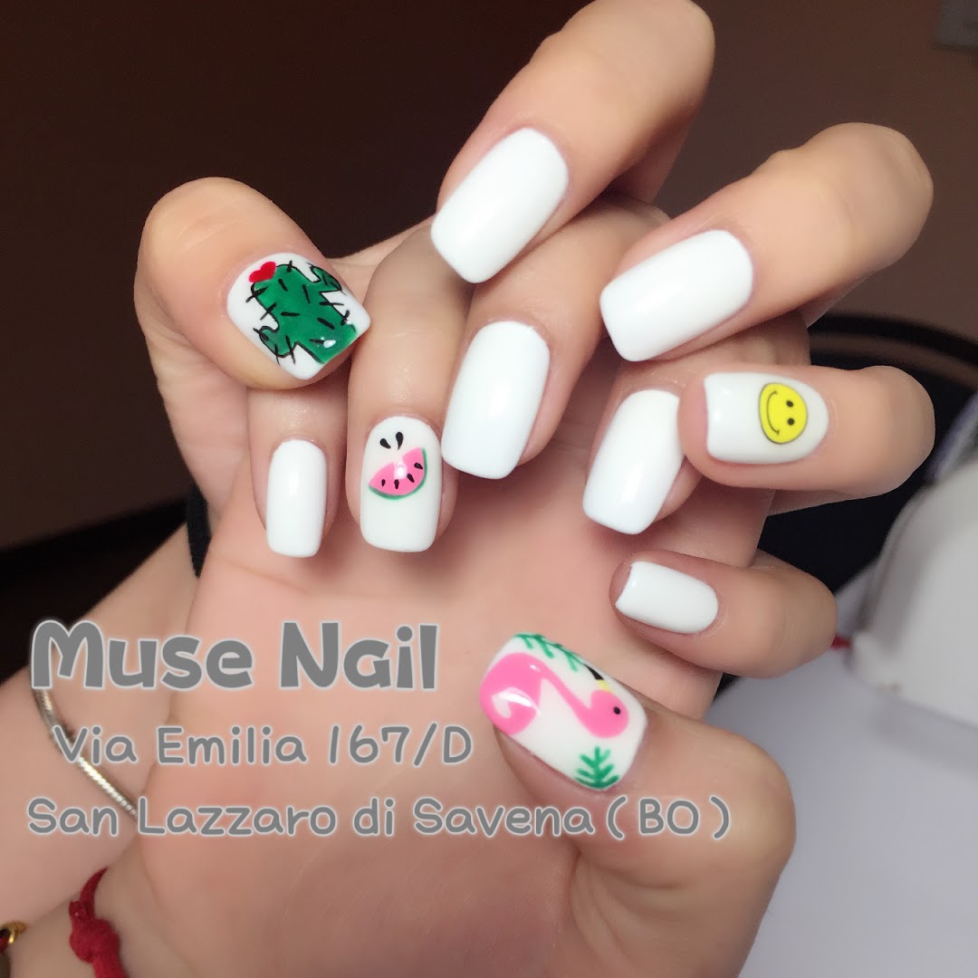 Muse nail · Foto 2